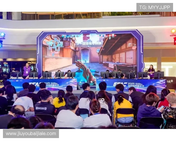 探索真人电竞体育的创新发展与全民参与的新机遇